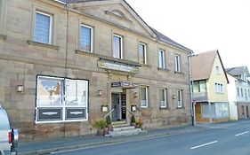 Fraenkischer Hof